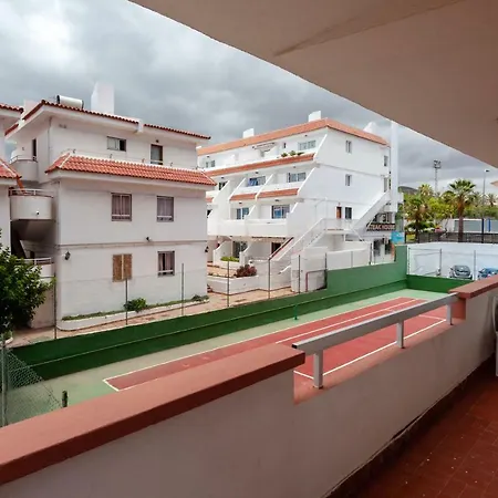 Apartamento Tajinaste *
