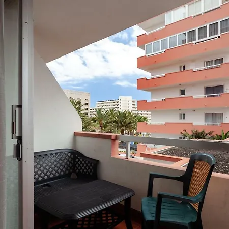 Apartamento Tajinaste أرونا