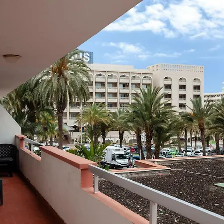 Apartamento Tajinaste * Arona (Tenerife)