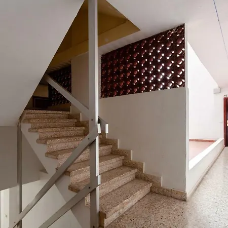 Apartamento Tajinaste Apartament