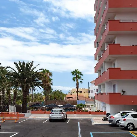 Apartamento Tajinaste Apartament *