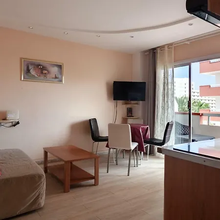 Apartamento Tajinaste *