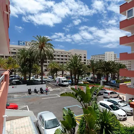 Apartamento Tajinaste *