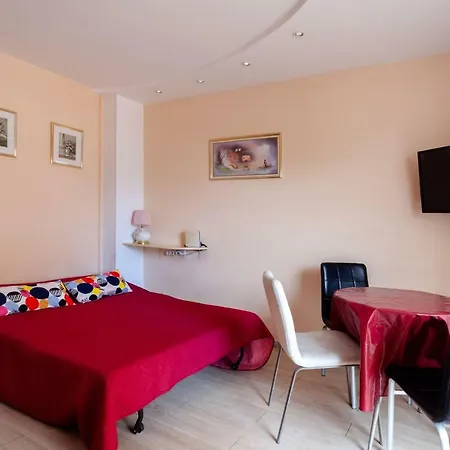 Apartamento Tajinaste Apartament Arona (Tenerife)