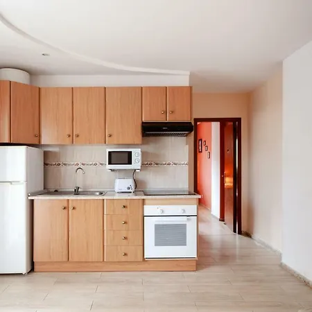 Διαμέρισμα Apartamento Tajinaste Arona (Tenerife)