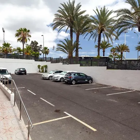 Apartamento Tajinaste * Arona (Tenerife)