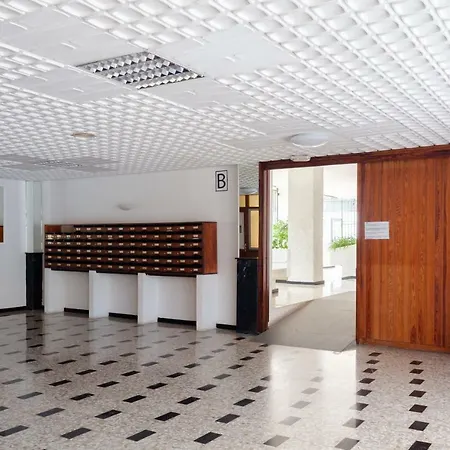 Apartamento Tajinaste Διαμέρισμα Arona (Tenerife)