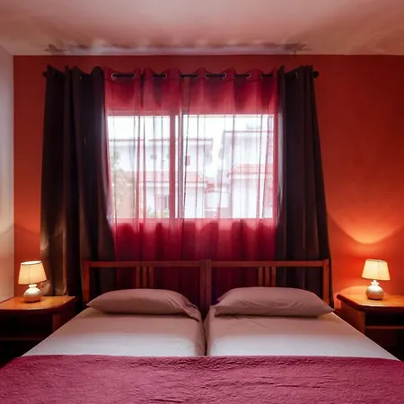 Διαμέρισμα Apartamento Tajinaste