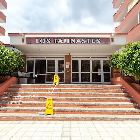 Apartamento Tajinaste Διαμέρισμα Arona (Tenerife)