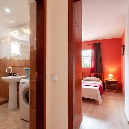 Apartamento Tajinaste Διαμέρισμα