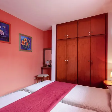 Apartamento Tajinaste Διαμέρισμα *