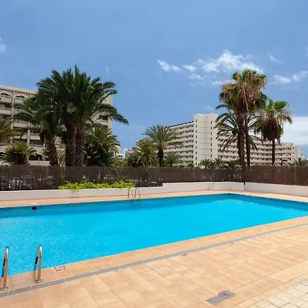 Apartamento Tajinaste