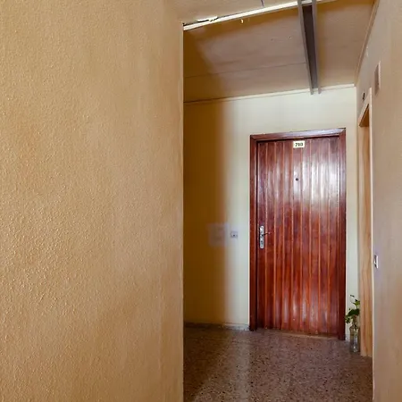 Apartamento Tajinaste Διαμέρισμα