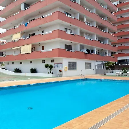 Apartamento Tajinaste Διαμέρισμα Arona (Tenerife)