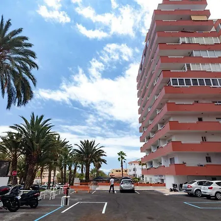Apartamento Tajinaste * Arona (Tenerife)