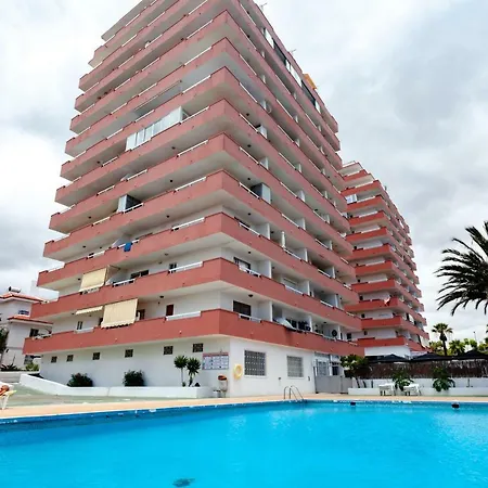 Apartamento Tajinaste Διαμέρισμα *