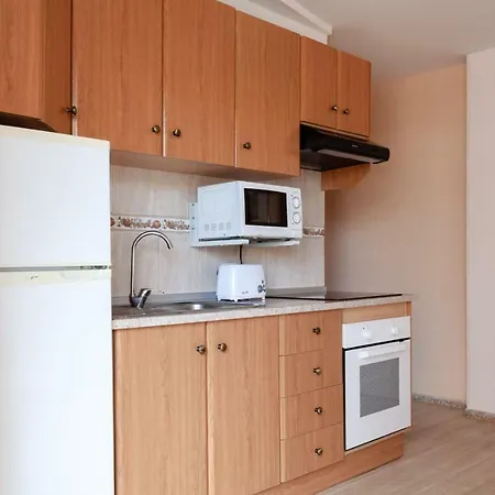 Διαμέρισμα Apartamento Tajinaste