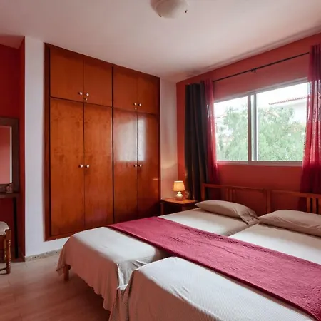 Apartamento Tajinaste Διαμέρισμα