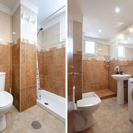Διαμέρισμα Apartamento Tajinaste Arona (Tenerife)