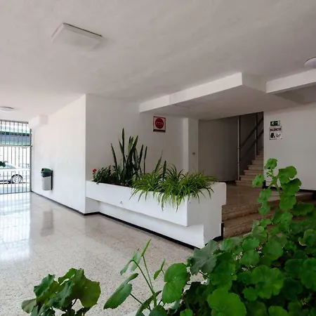 Apartamento Tajinaste Διαμέρισμα *