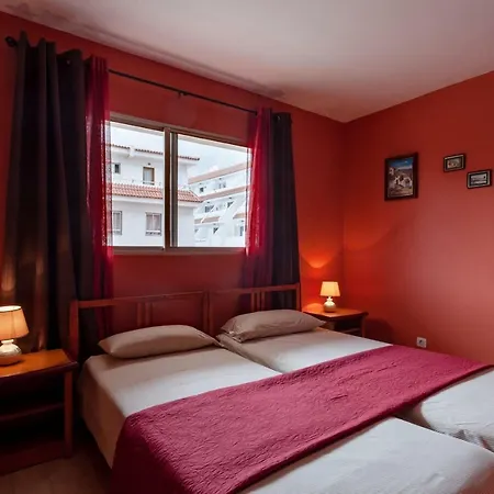 Apartamento Tajinaste Arona (Tenerife)